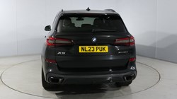 2023 (23) BMW X5 xDrive30d MHT M Sport 5dr Auto 5724092