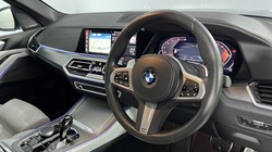 2023 (23) BMW X5 xDrive30d MHT M Sport 5dr Auto 5724083