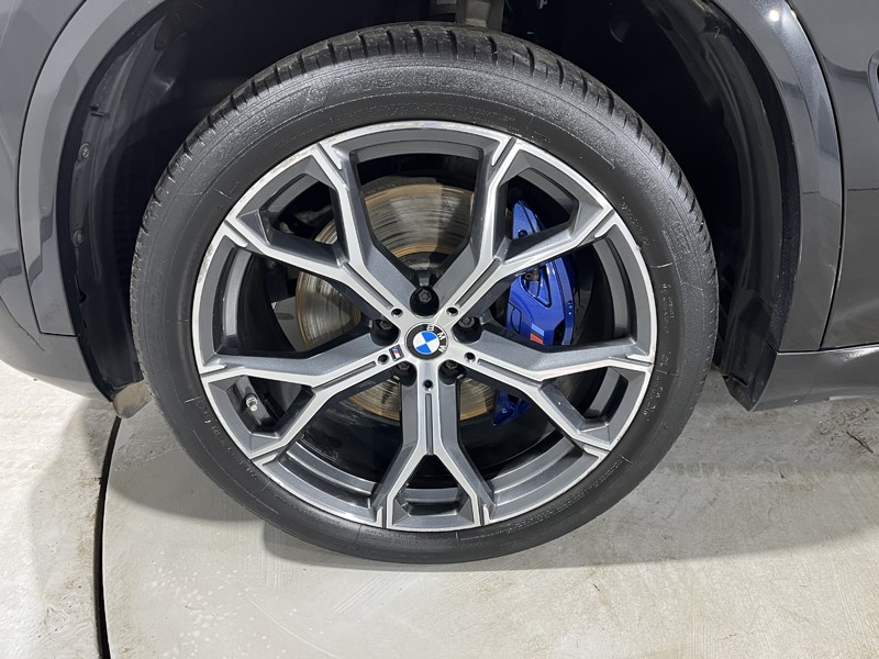 2023 (23) BMW X5 xDrive30d MHT M Sport 5dr Auto 5724091