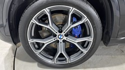 2023 (23) BMW X5 xDrive30d MHT M Sport 5dr Auto 5724091