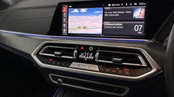 2023 (23) BMW X5 xDrive30d MHT M Sport 5dr Auto 5724085