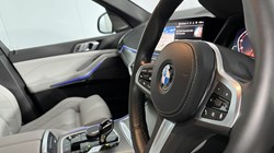 2023 (23) BMW X5 xDrive30d MHT M Sport 5dr Auto 5724100