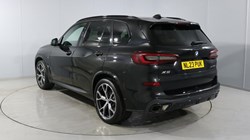 2023 (23) BMW X5 xDrive30d MHT M Sport 5dr Auto 5724079