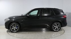 2023 (23) BMW X5 xDrive30d MHT M Sport 5dr Auto 5724129