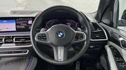 2023 (23) BMW X5 xDrive30d MHT M Sport 5dr Auto 5724082