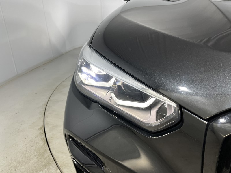 2023 (23) BMW X5 xDrive30d MHT M Sport 5dr Auto 5724118