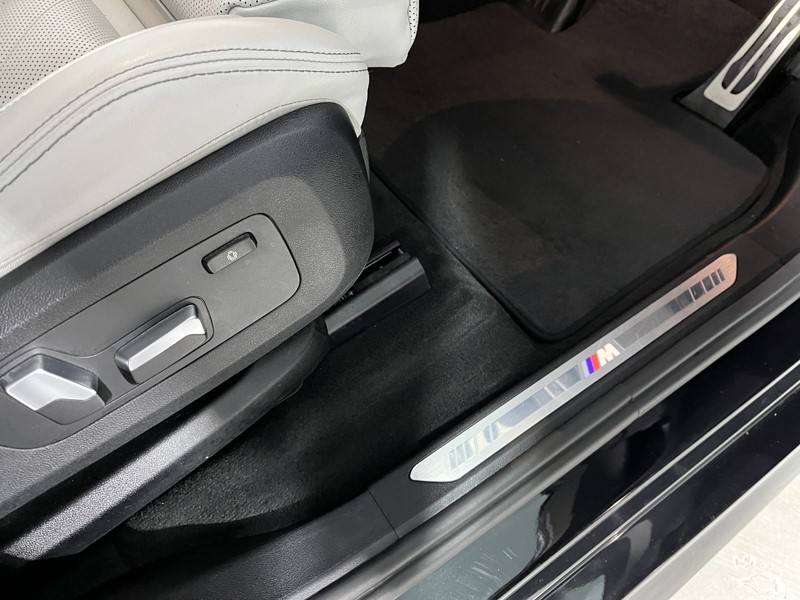 2023 (23) BMW X5 xDrive30d MHT M Sport 5dr Auto 5724096