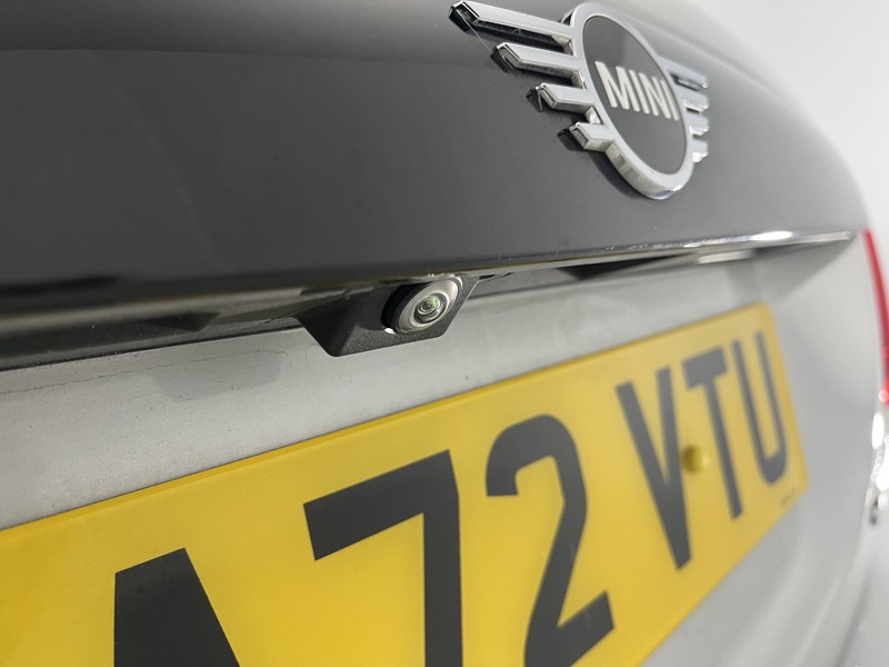 2022 (72) MINI HATCHBACK 135kW Cooper S Level 2 33kWh 3dr Auto 5722518