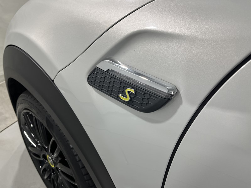2022 (72) MINI HATCHBACK 135kW Cooper S Level 2 33kWh 3dr Auto 5722515