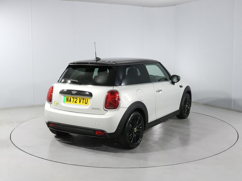 2022 (72) MINI HATCHBACK 135kW Cooper S Level 2 33kWh 3dr Auto 5722520
