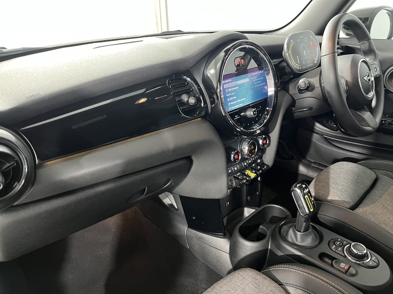 2022 (72) MINI HATCHBACK 135kW Cooper S Level 2 33kWh 3dr Auto 5722482