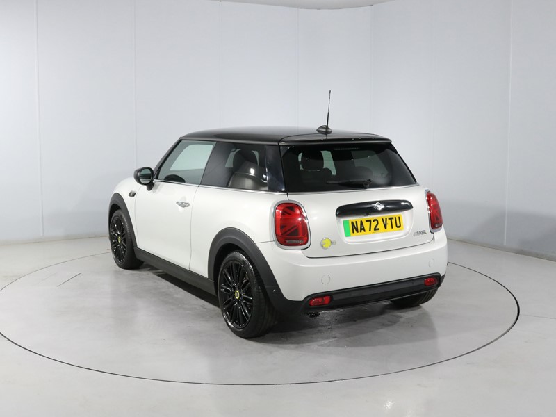 2022 (72) MINI HATCHBACK 135kW Cooper S Level 2 33kWh 3dr Auto 5722477