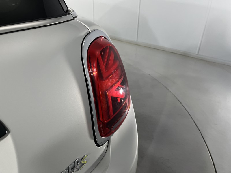 2022 (72) MINI HATCHBACK 135kW Cooper S Level 2 33kWh 3dr Auto 5722517