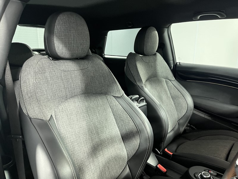 2022 (72) MINI HATCHBACK 135kW Cooper S Level 2 33kWh 3dr Auto 5722486