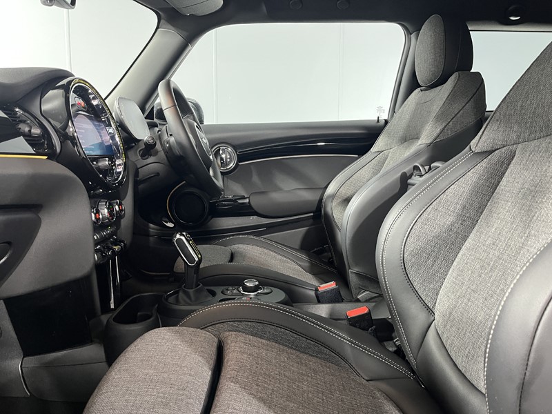 2022 (72) MINI HATCHBACK 135kW Cooper S Level 2 33kWh 3dr Auto 5722510