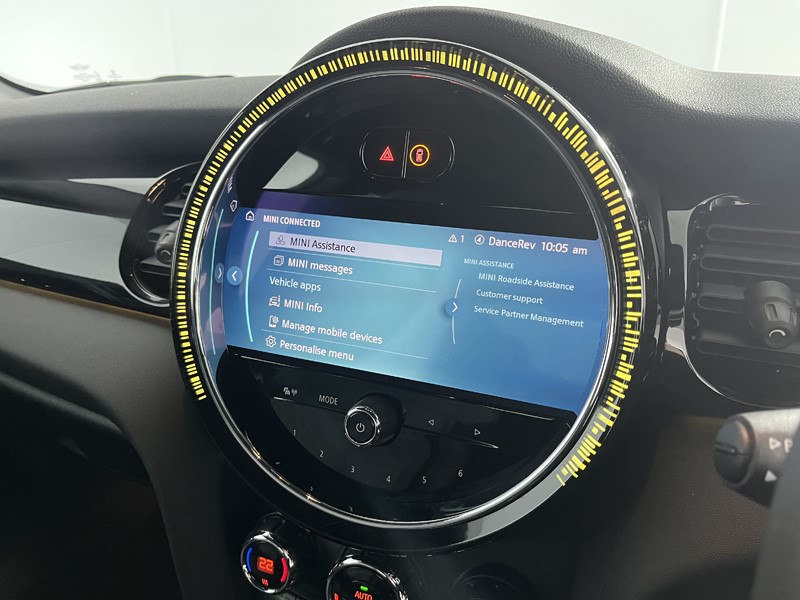 2022 (72) MINI HATCHBACK 135kW Cooper S Level 2 33kWh 3dr Auto 5722503
