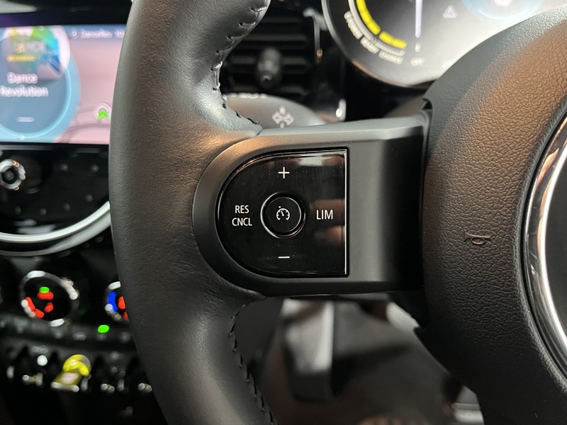2022 (72) MINI HATCHBACK 135kW Cooper S Level 2 33kWh 3dr Auto 5722498