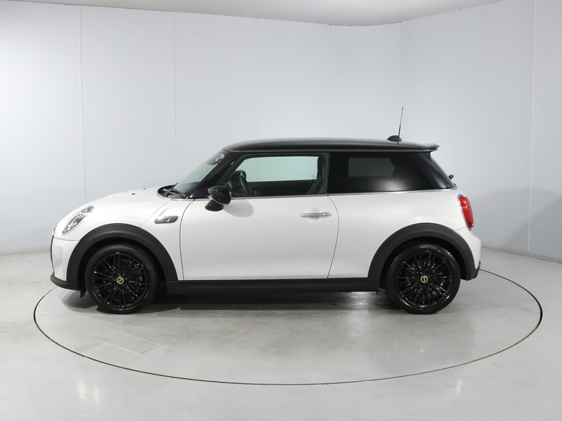 2022 (72) MINI HATCHBACK 135kW Cooper S Level 2 33kWh 3dr Auto 5722521