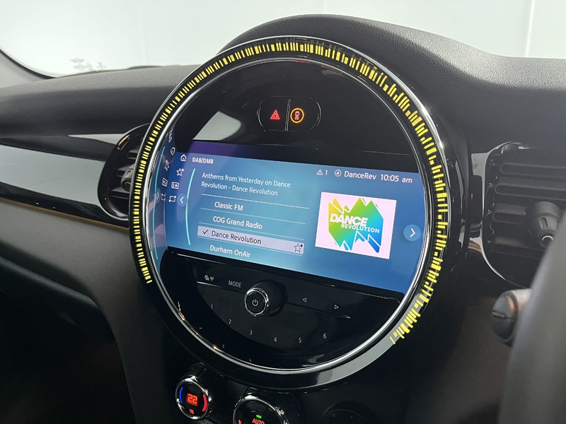 2022 (72) MINI HATCHBACK 135kW Cooper S Level 2 33kWh 3dr Auto 5722502