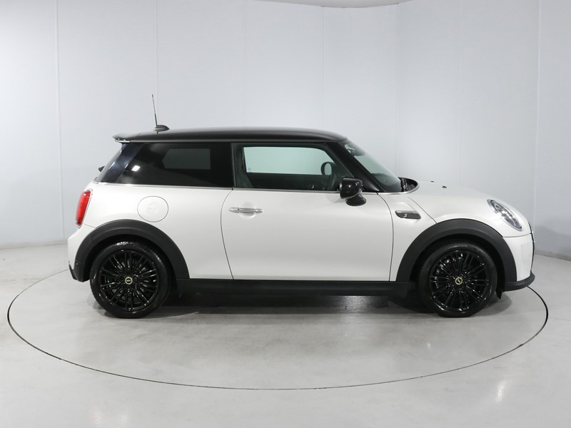 2022 (72) MINI HATCHBACK 135kW Cooper S Level 2 33kWh 3dr Auto 5722478