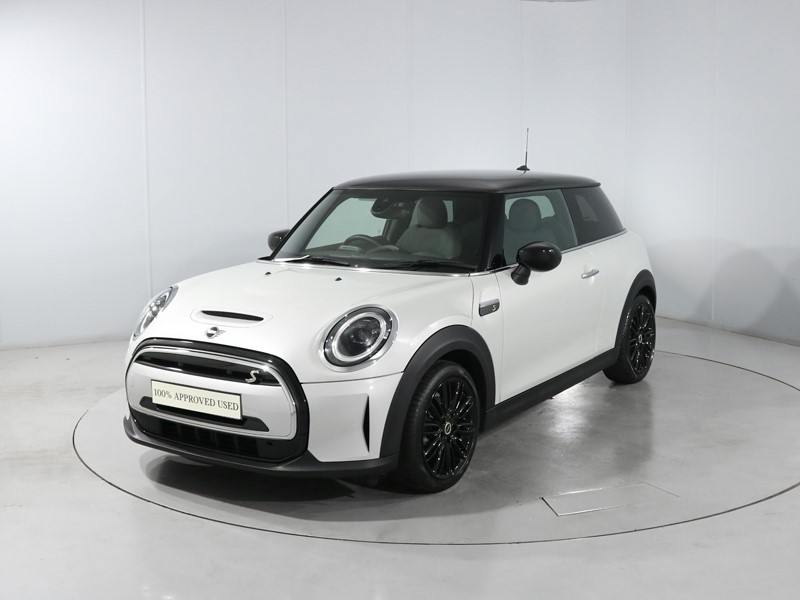 2022 (72) MINI HATCHBACK 135kW Cooper S Level 2 33kWh 3dr Auto 5722519