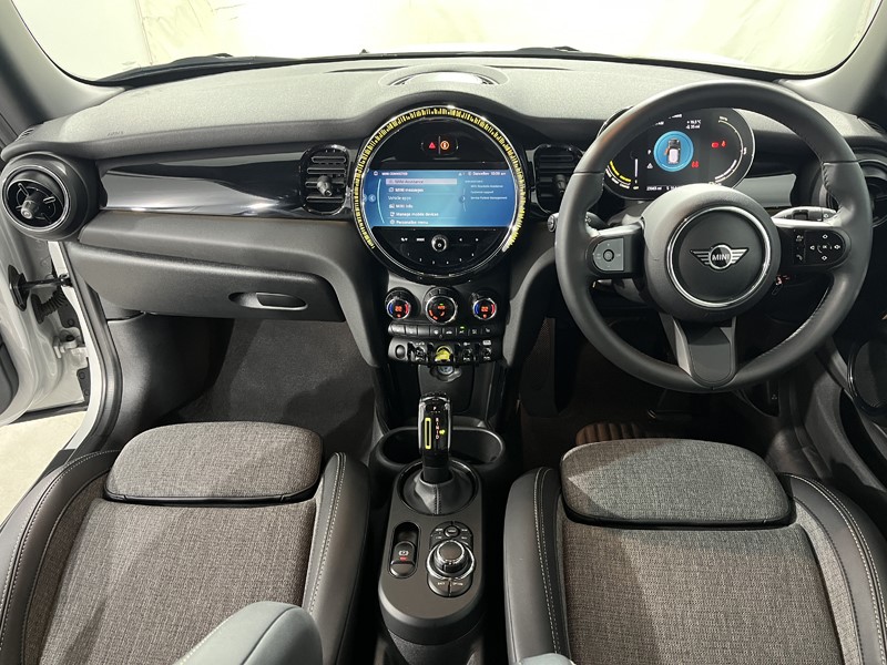 2022 (72) MINI HATCHBACK 135kW Cooper S Level 2 33kWh 3dr Auto 5722479