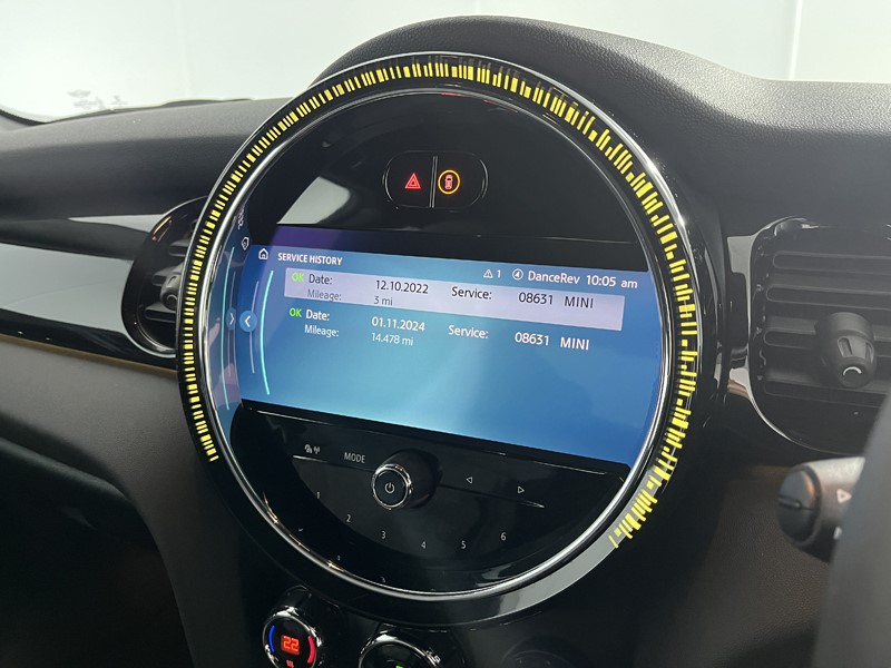 2022 (72) MINI HATCHBACK 135kW Cooper S Level 2 33kWh 3dr Auto 5722505