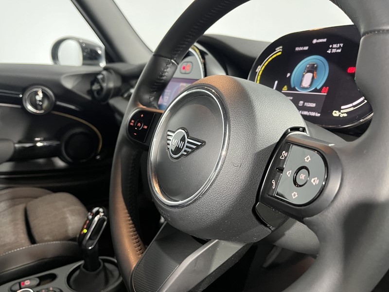 2022 (72) MINI HATCHBACK 135kW Cooper S Level 2 33kWh 3dr Auto 5722497