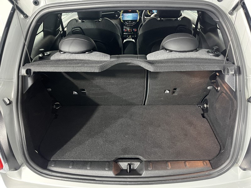 2022 (72) MINI HATCHBACK 135kW Cooper S Level 2 33kWh 3dr Auto 5722488