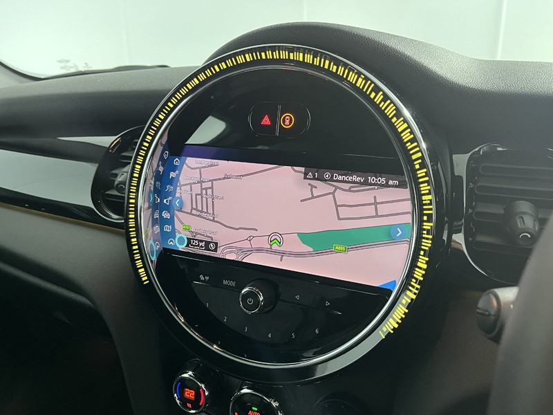 2022 (72) MINI HATCHBACK 135kW Cooper S Level 2 33kWh 3dr Auto 5722492