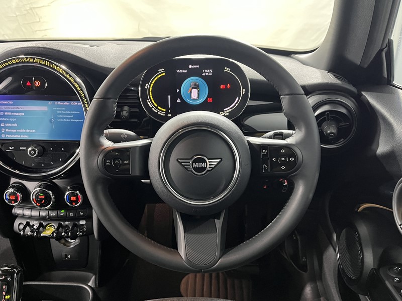 2022 (72) MINI HATCHBACK 135kW Cooper S Level 2 33kWh 3dr Auto 5722480