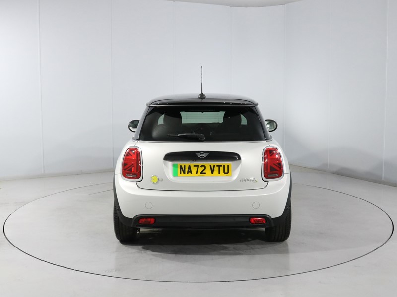 2022 (72) MINI HATCHBACK 135kW Cooper S Level 2 33kWh 3dr Auto 5722490