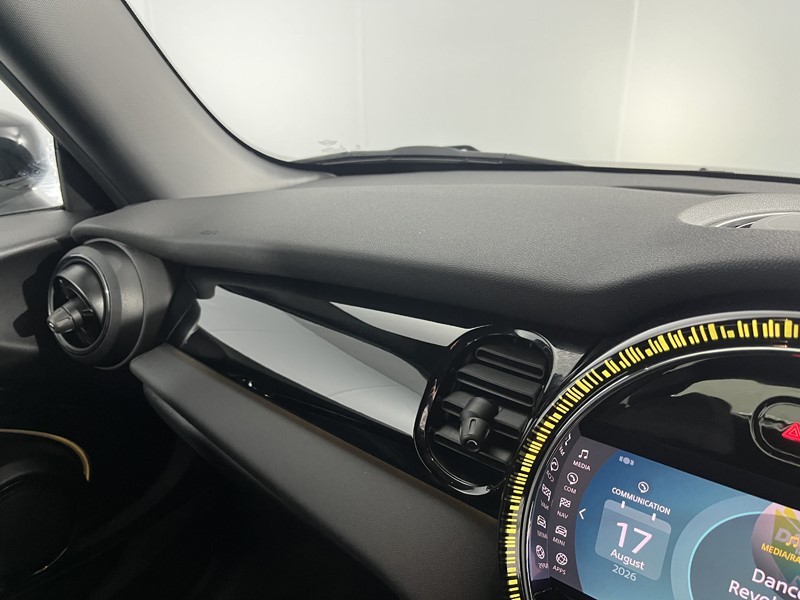 2022 (72) MINI HATCHBACK 135kW Cooper S Level 2 33kWh 3dr Auto 5722501