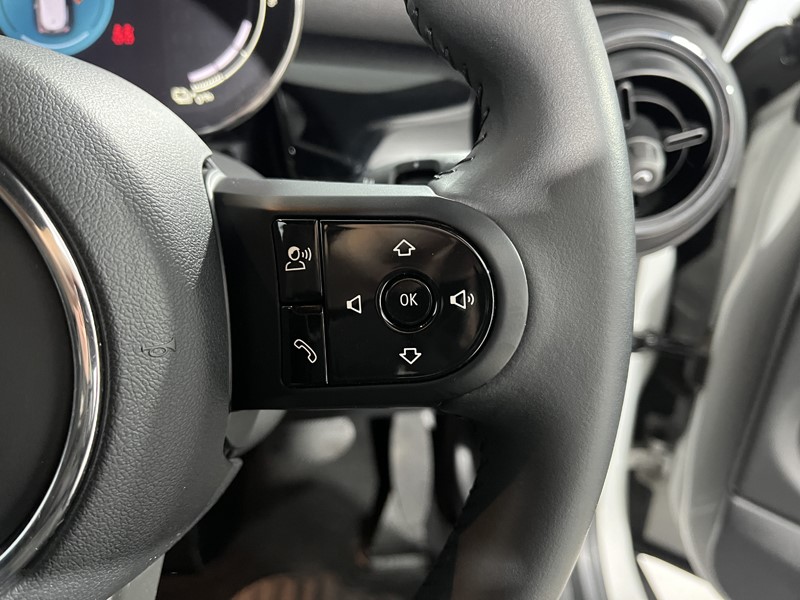 2022 (72) MINI HATCHBACK 135kW Cooper S Level 2 33kWh 3dr Auto 5722499