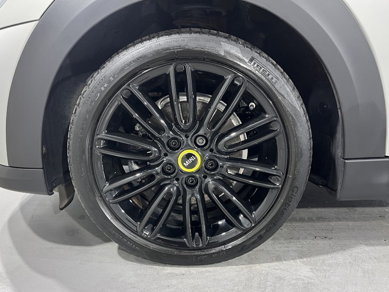 2022 (72) MINI HATCHBACK 135kW Cooper S Level 2 33kWh 3dr Auto 5722489