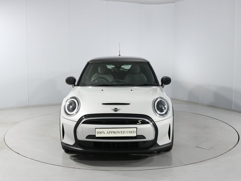 2022 (72) MINI HATCHBACK 135kW Cooper S Level 2 33kWh 3dr Auto 5722491