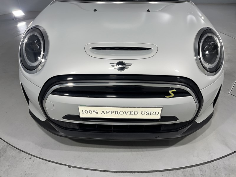 2022 (72) MINI HATCHBACK 135kW Cooper S Level 2 33kWh 3dr Auto 5722513