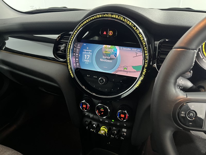 2022 (72) MINI HATCHBACK 135kW Cooper S Level 2 33kWh 3dr Auto 5722483