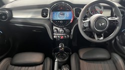 2022 (22) MINI HATCHBACK 1.5 Cooper Exclusive 5dr 5736931