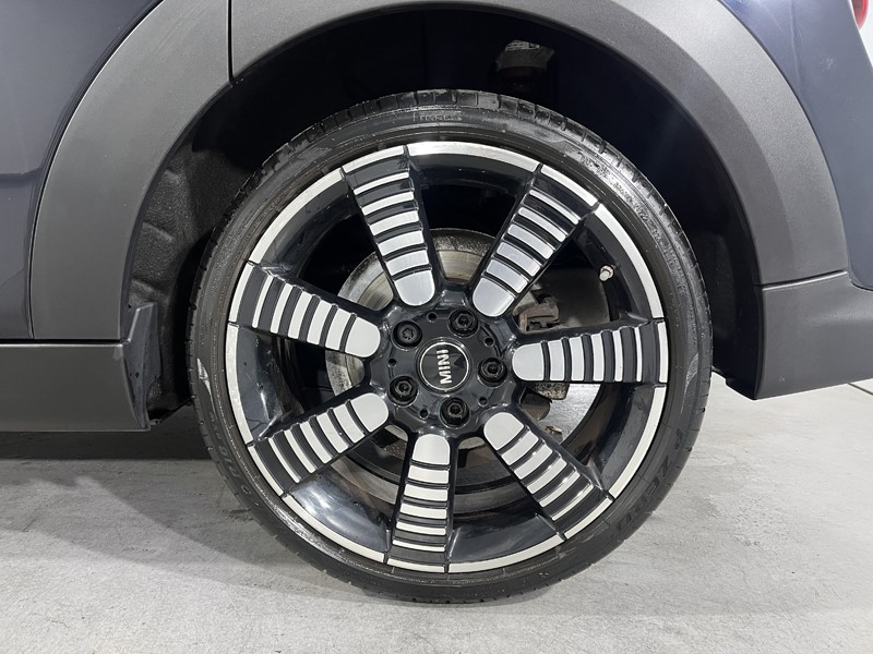 2022 (22) MINI HATCHBACK 1.5 Cooper Exclusive 5dr 5736941