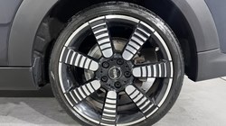 2022 (22) MINI HATCHBACK 1.5 Cooper Exclusive 5dr 5736941