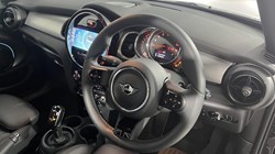 2022 (22) MINI HATCHBACK 1.5 Cooper Exclusive 5dr 5736933