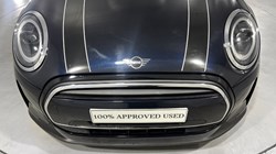 2022 (22) MINI HATCHBACK 1.5 Cooper Exclusive 5dr 5736966