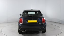 2022 (22) MINI HATCHBACK 1.5 Cooper Exclusive 5dr 5736942