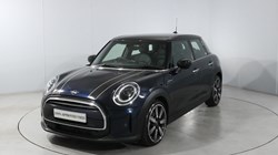 2022 (22) MINI HATCHBACK 1.5 Cooper Exclusive 5dr 5736968