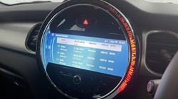 2022 (22) MINI HATCHBACK 1.5 Cooper Exclusive 5dr 5736956