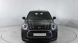 2022 (22) MINI HATCHBACK 1.5 Cooper Exclusive 5dr 5736943