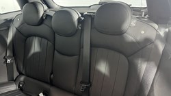 2022 (22) MINI HATCHBACK 1.5 Cooper Exclusive 5dr 5736939