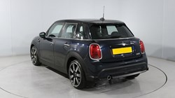 2022 (22) MINI HATCHBACK 1.5 Cooper Exclusive 5dr 5736929