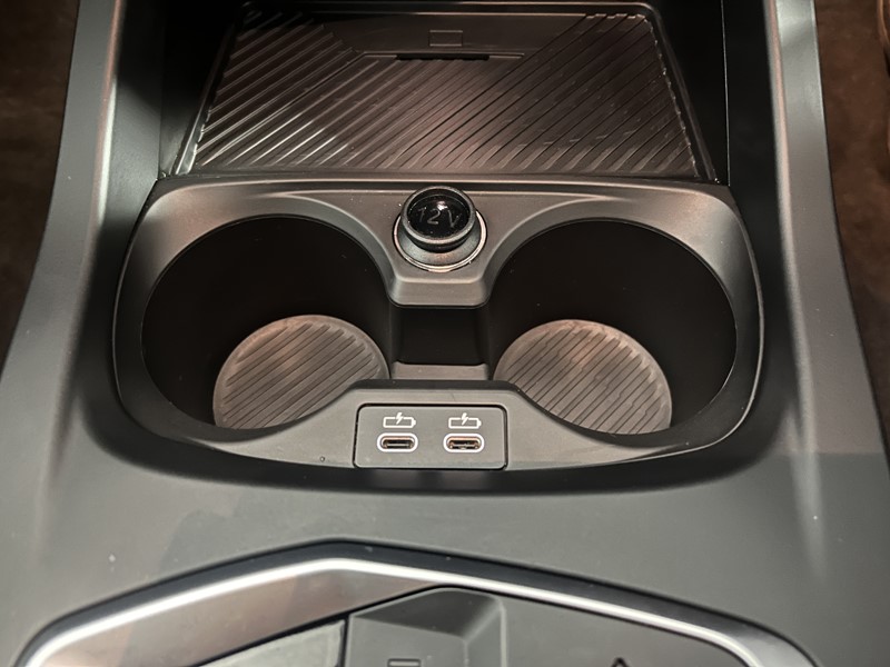 2025 (75) BMW 2 SERIES 220 M Sport 4dr Step Auto 5742808